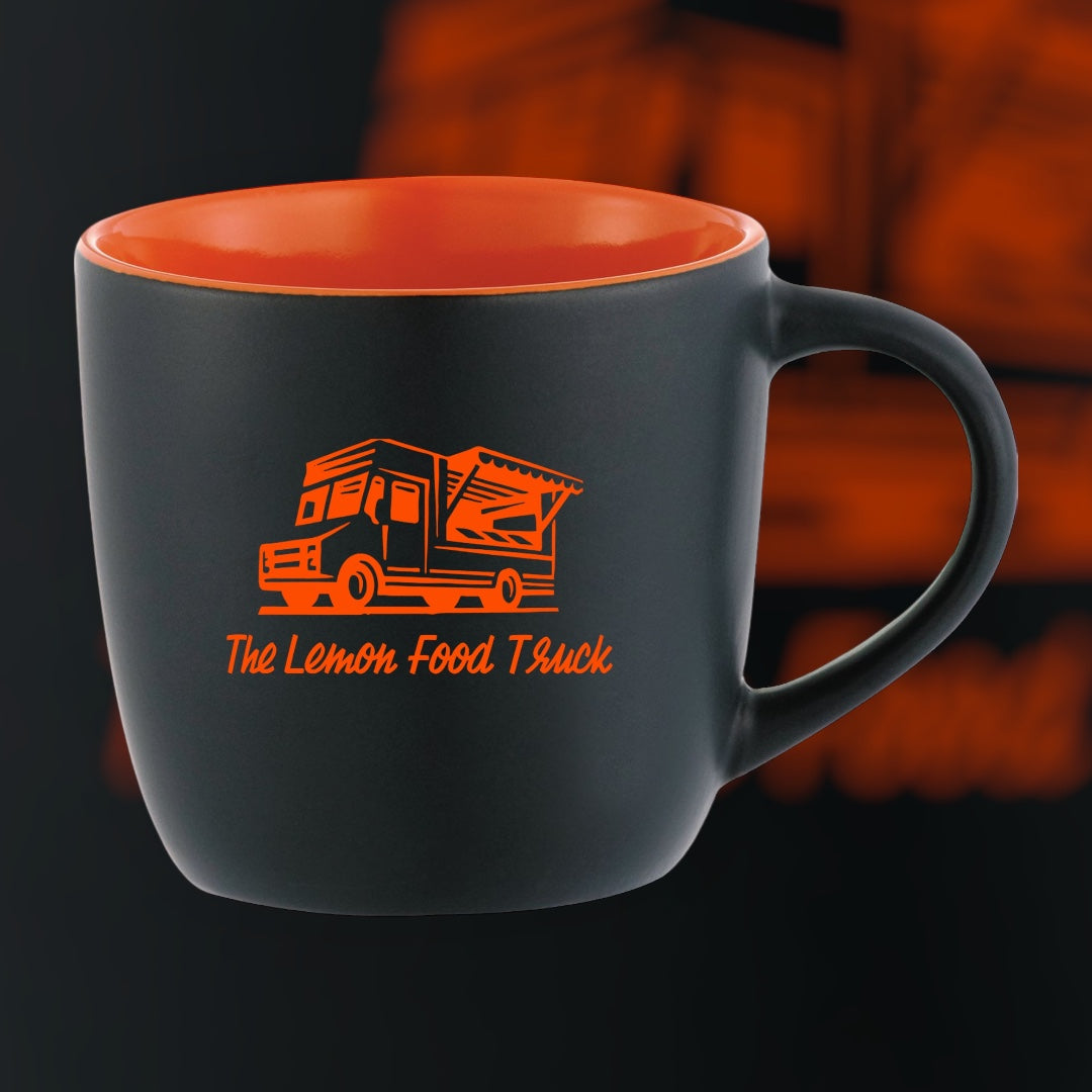 Riviera Electric Ceramic Mug – 11 oz.