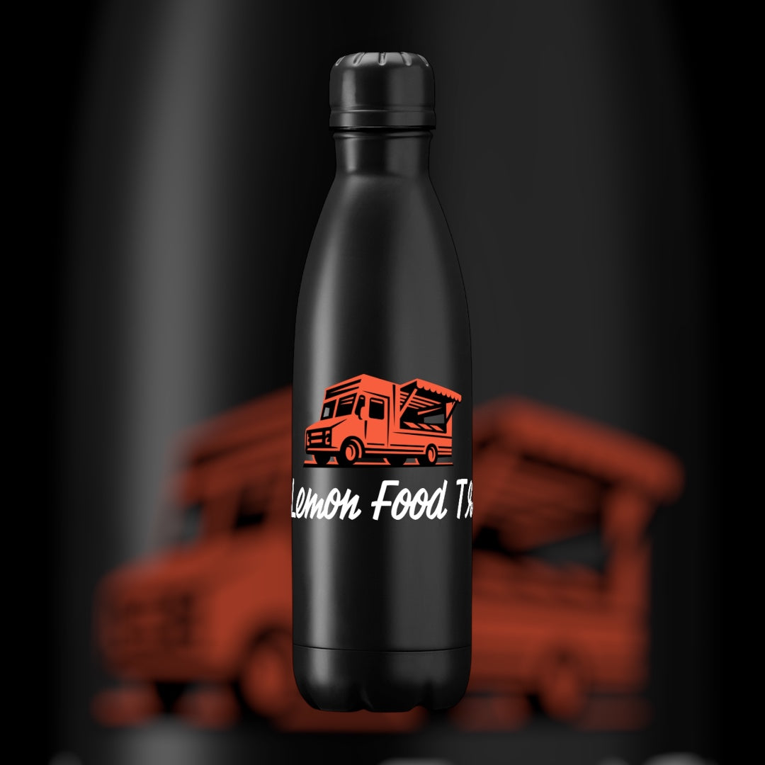 Copper Vacuum Insulated Bottle – 17 oz.